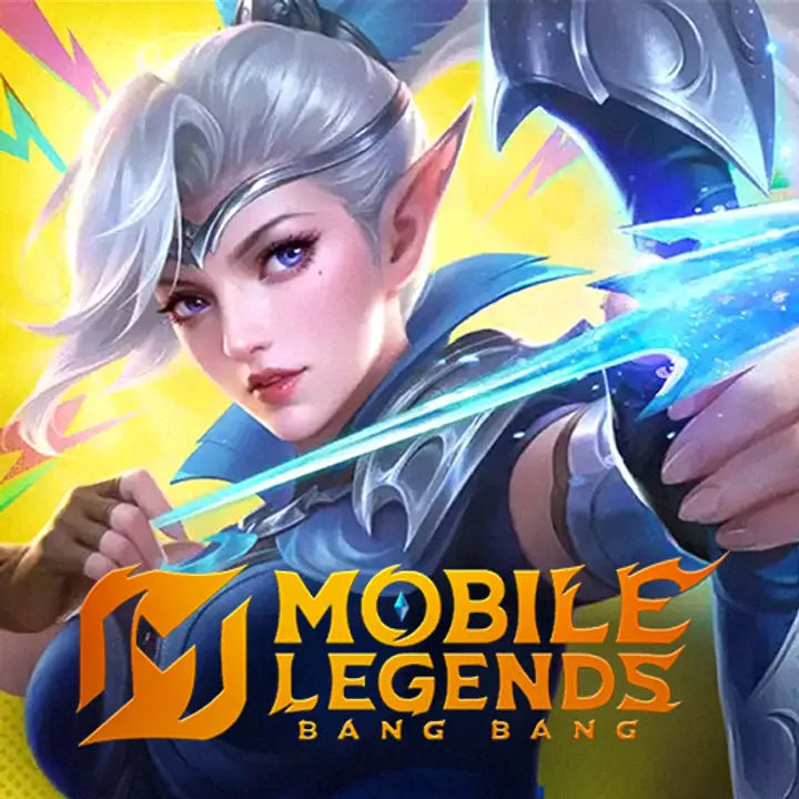 MOBILE LEGENDS